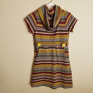 Medium Indulgence London Fall Dress